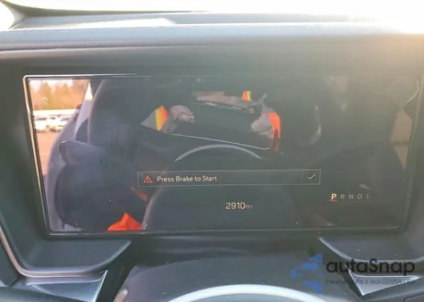 2026 GMC Terrain Elevation z USA, uszkodzony, nr VIN 3GKALMEG8TL262336